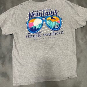 Simply southern collection